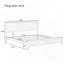 Lit plateforme en bois massif-1419393628-1419393625