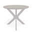 Table de bout d'extérieur 23 po-109665182