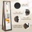 15'' Wide Freestanding Jewelry Armoire