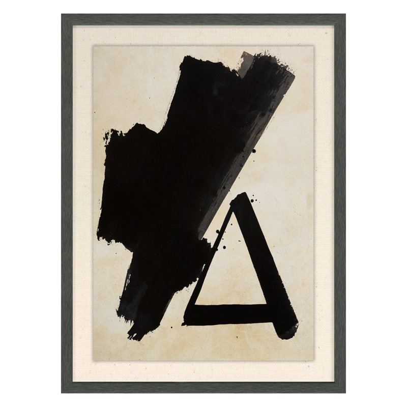 Form Studies 17 Print by PC Ngo, 24" H x 18" W