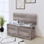 Commode à couverture Varuna-328648301