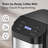 Bonsenkitchen 12-Cup Coffee Maker