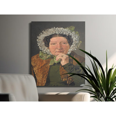 Hardee Wrapped Canvas Print Set