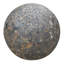 Sphère décorative Emerald Terra-2022998226-2039504724