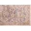 Tapis beige Antalya Vintage 8 pi 5 po x 10 pi 10 po