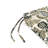 Outdoor Seat/Back Cushion-349640450