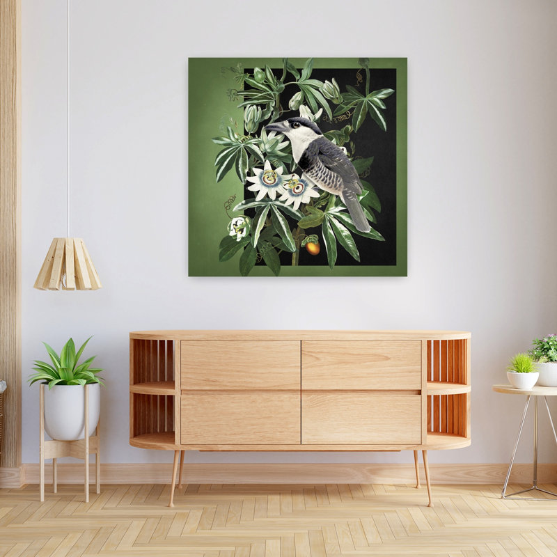 Art contemporain classique, art contemporain, H 36 po x l 36 po
