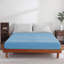 Aspire Homeware Premium 25cm Deep Fitted Sheet for Stylish and Comfortable Bedding-938562187-938562230