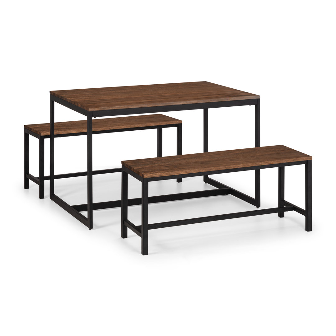 Chew Stoke 4 -Person Dining Set