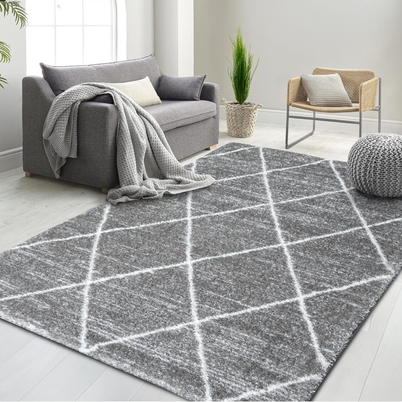 Lashey Rug