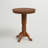 Adelaida 30.25" L Round Solid Wood Table-554832989