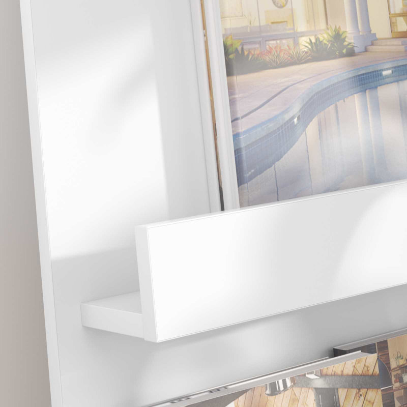 Magazine Rack