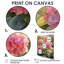 Alexis - impressions florales sur toile-1026107066-1026107069-1026107059