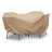 Weathermax™ Outdoor Patio Dining Set Cover-11210128-11210130