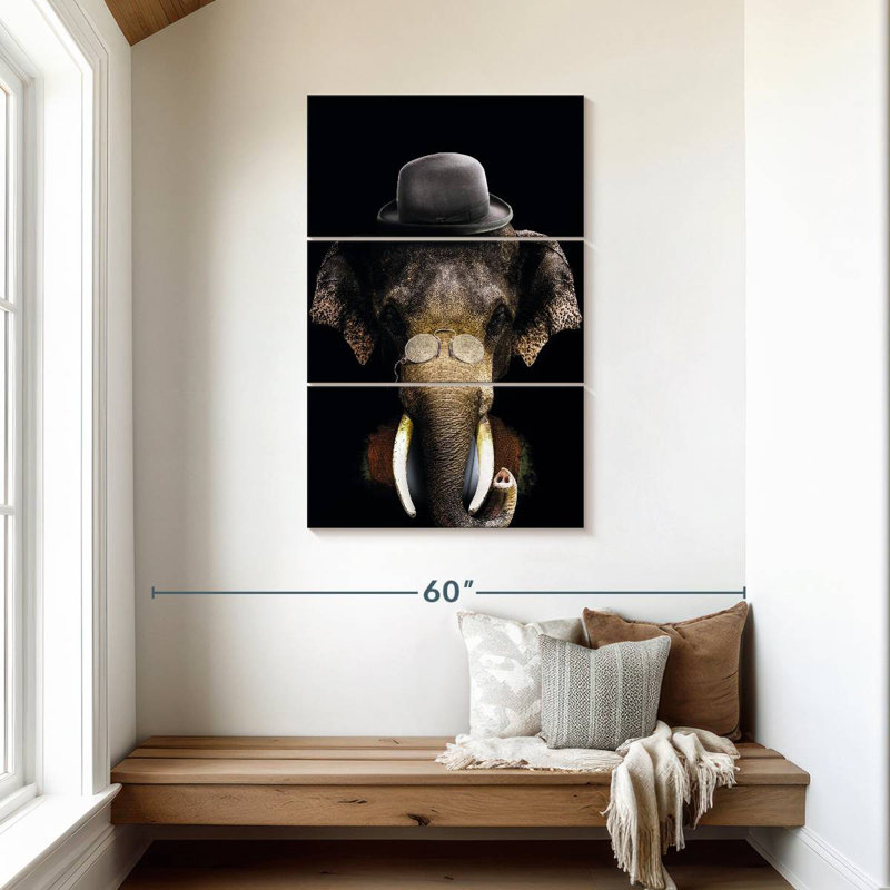 Brampt Classy Elephant
