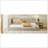 Full Size Upholstered Daybed/Sofa Bed Frame-Beige, Velvet