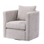 Fauteuil demi-tonneau pivotant-1514602338