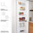 6-Tier Over the Door Organizer - Adjustable Pantry Rack for Kitchen Storage and Organization