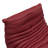 Microfiber Leather Standard Bean Bag Chair and Lounger-70798329-116650608