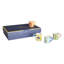 Boxed Playa Espresso Cup Set