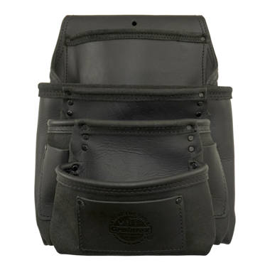 7 Pocket Tool Pouch