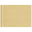 Écran de balcon 100% polyester Vidaxl Oxford-113665994-113666011