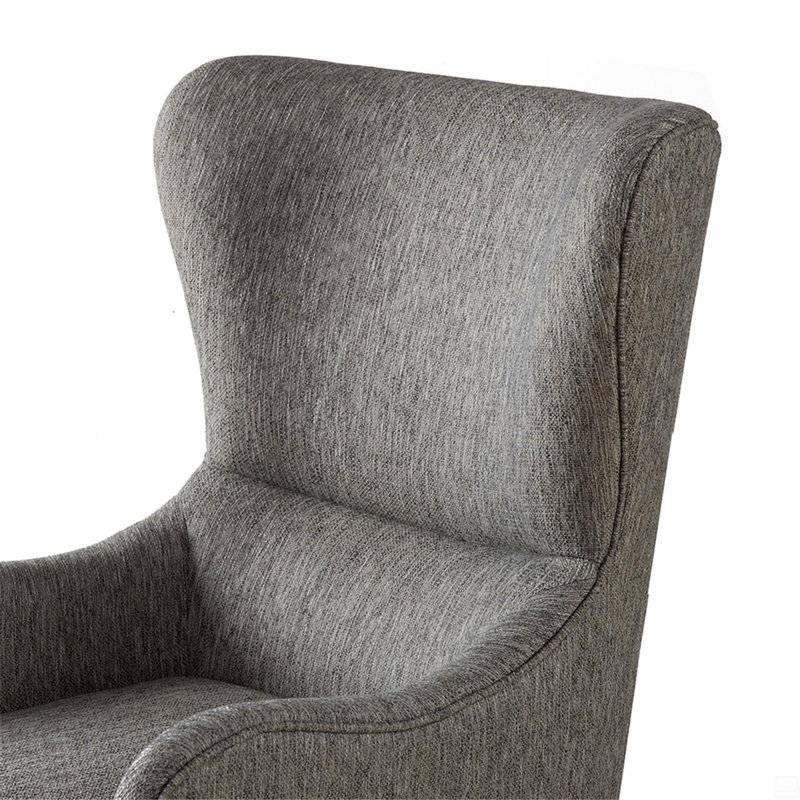 Fauteuil à oreilles Swoop