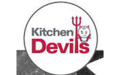 Kitchen Devils Logo