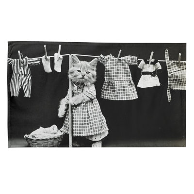 Tea Towel Kitchen Towel