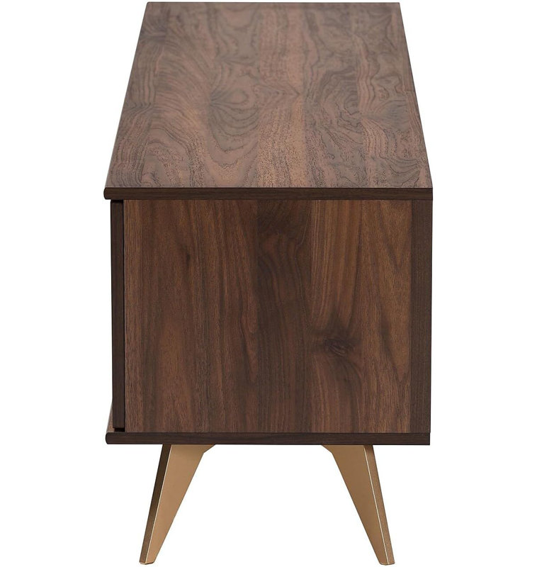  Meuble télé Mid-Century