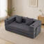 72.83 " Corduroy Loveseat-1397624594-1397624595
