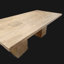 Table de salle à manger Jayveion