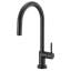 Odin® SmartTouch® Pull-Down Faucet with Arc Spout-60130986-60130991
