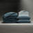 Cotton Baffle Box Stitch Comforter-82671713-82671705