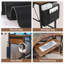 Bureau triangulaire avec huche Athelia-96917416