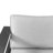 Hoyt 37.40” Outdoor Aluminum Armchair Set (Set of 2)-1422819877-1428147160