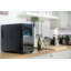 8 Bottle Single Zone Freestanding Wine Refrigerator