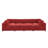 Campneaurelgates Corduroy Upholstered Modular Sectional-652419315