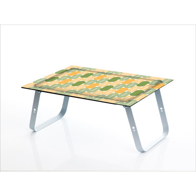 Yost Melamine Decorative Tray