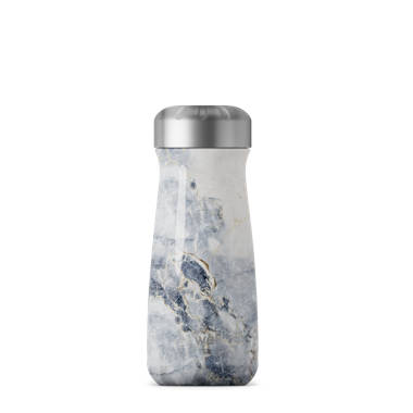 S'well Insulated Tumbler 18 oz Blue Granite