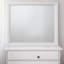 Miroir blanc