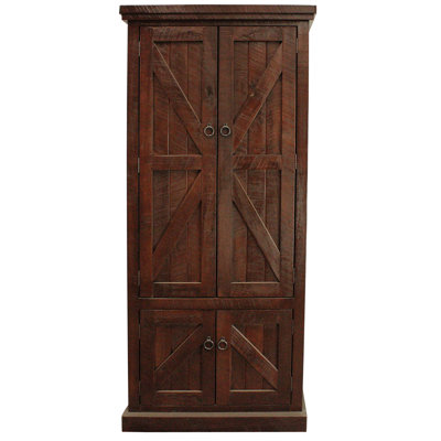 Armoire garde-manger 75 po Zimmerman