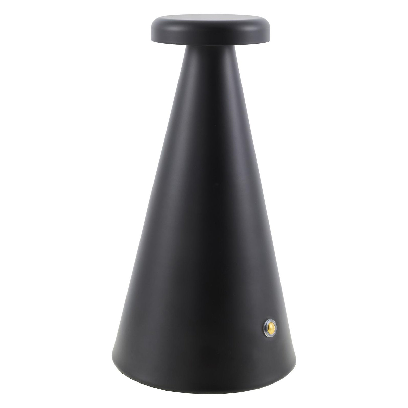 Jialin Accent Table Lamp, Black