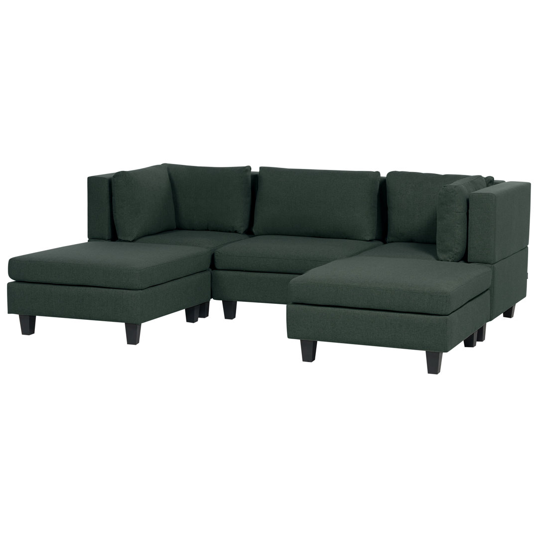 Ecksofa Unstad