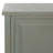 Sadie 45.7'' Solid Wood Console Table-879976545