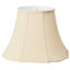 Abat-jour cloche en soie / shantung (araignée)-936399570-902269811