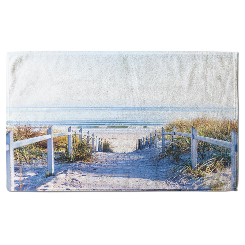 Dorcinvil Midweight Bath Towel