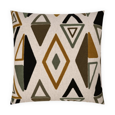 Coussin Wild Card