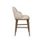Tabouret de bar rembourré Vario