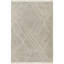 Tapis rectangulaire en laine Peregrina-622539592